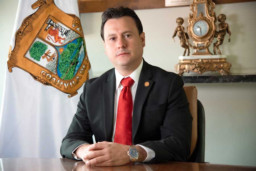 HECTOR IVAN GONZALEZ MARTINEZ