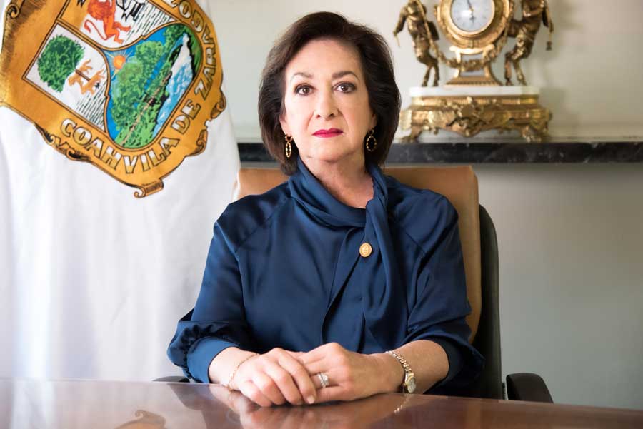 VIRGINIA GARCIA VARA